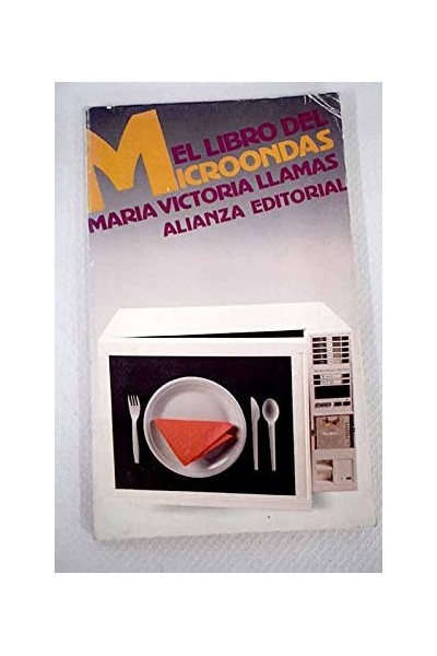 El libro del microondas